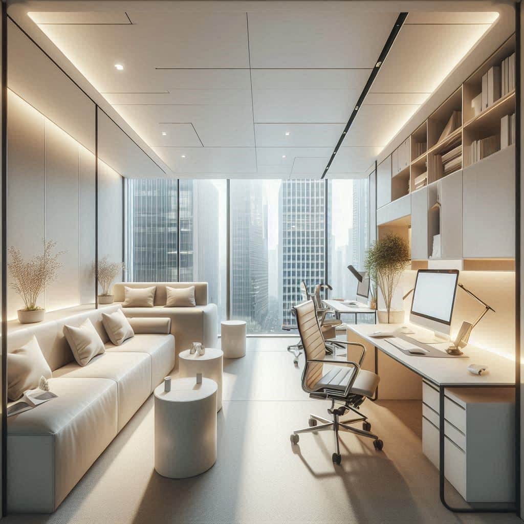 大厦名字文章配图